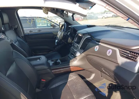 2016 GMC Yukon Slt z USA, uszkodzony, nr VIN 1GKS2BKC6GR207444